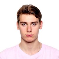 Roman Gordienko