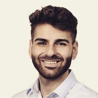 Jakob Rostamzadeh