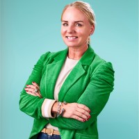 Morgan Coll, Ma, Mse