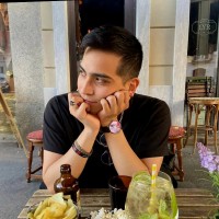 Bryan Frederich Rosado Aragonés