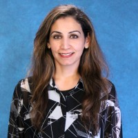 Nadia Khan