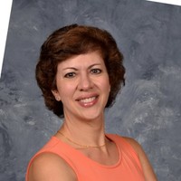 Carolyn Greer
