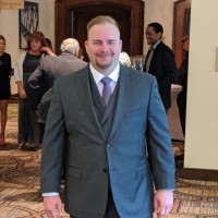 Joshua Robertson