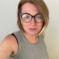 Lynne Smillie
