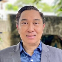 Eric Nicolas