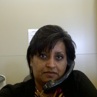 Suki Marwaha