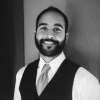 Taimur Siddiqi