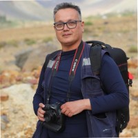 Cleber Ismerio de Oliveira