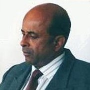 William Ernesto Toncel Gaviria