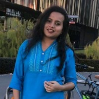 Payal Choudhury