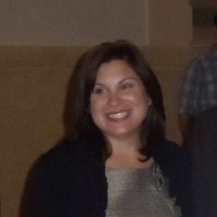 Stephanie Luisi