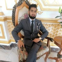 Mazil Rashid