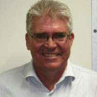 Warwick Tidswell