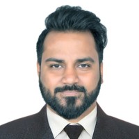 Vishal Sahani