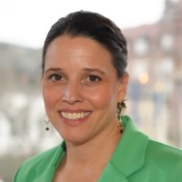 Martina Hibell