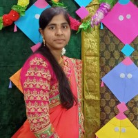 Garre Tejaswi