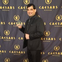 Jerry Champagne