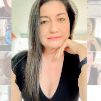 Gloria Rosmary Ramos