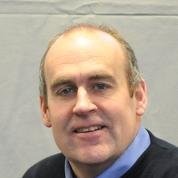 Chris Cutforth