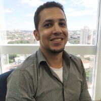 Samuel Henrique Nascimento da Silva