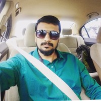 Shrikant Khuje