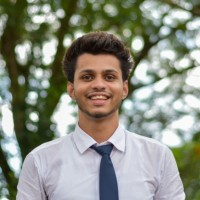 Nishan Poojary