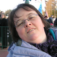 Nathalie Gardet