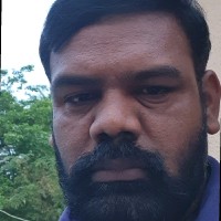 Raghu Vendra