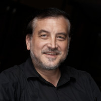 Jay Homnick