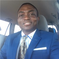 Edwin Akwanga