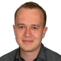 Vladimir Morozov