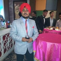 Navpreet Singh