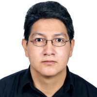 Roberto Vargas Jiménez