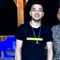 Ahmed Eldreeny
