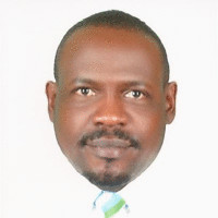 George Ng'ang'a