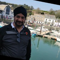 Perminder Chodha