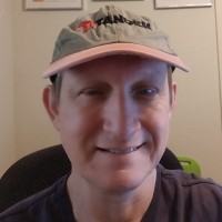 Mike Kilpatrick