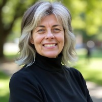 Tatjana Versaggi, MSIS