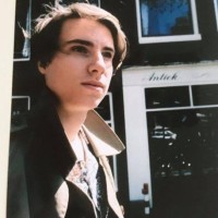 Alex Berry