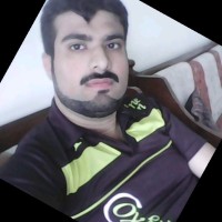Usman Arshad