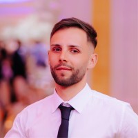 Mosnegutu Cosmin