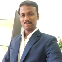 Jitesh Pednekar