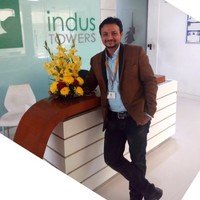 DHANANJAY VATS