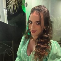 Ariane Gomes