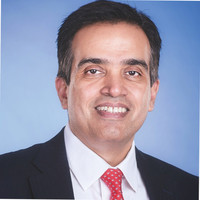 Anuraag Srivastava
