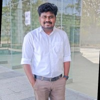Sathishkumar Sakthivel