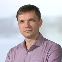 Victor Borodaev