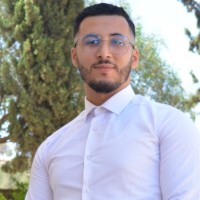 Houssam Mehdi