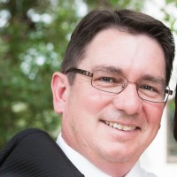 Gerald Desrochers, MBA, CET