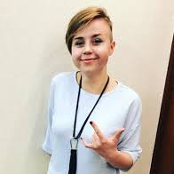 Смелянська Анна